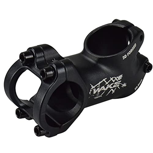 Vorbau 31,8 Vorbau 60mm 25 Grad Wake Mountainbike Vorbau kurz Lenker Vorbau für - Bild 5 von 8