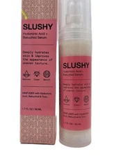 iNNBeauty Project Slushy Hyaluronic Acid + Bakuchiol Serum 1.7 0z