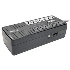TRIPP LITE ECO750UPS Standby,750.0VA,120VAC 4HHH6