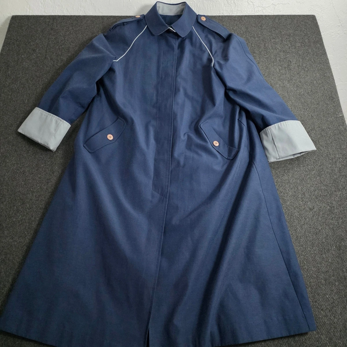Sears Trench Coats Coats, Jackets & Vests for Women for sale | eBay