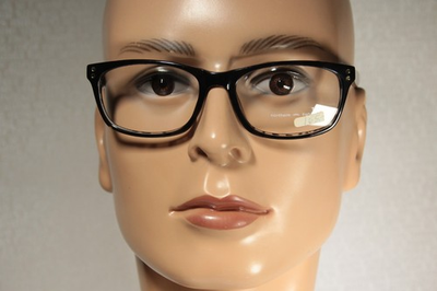 #ad Classic Thick Rim NORTHERN LIGHT NL 2022 Eyeglass Frames Unisex $33.00