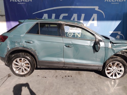 5WA816721H TUBI ARIA CONDIZIONATA / 1150387 PER VOLKSWAGEN T-ROC A11, D11 2.0 - Foto 3 di 10