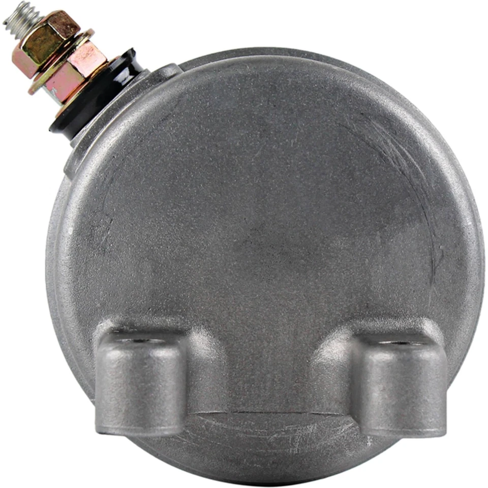 Starter For SUZUKI GS500 (2001-2002) GS500E (1989-2002) GS500F(2004-2009) Foto 4 de 4