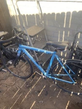 Trek 1600, Schwinn Phocus 1600