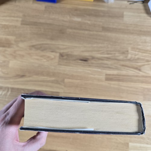 Dark Prince by David Gemmell (Hardcover, 1991) First Edition - Foto 6 di 18