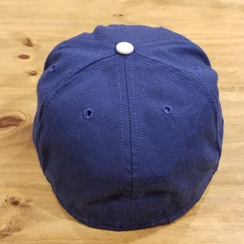 Vintage Brooklyn Dodgers Hat Size 7 1/4 American Needle Fitted Wool MLB Baseball - Picture 4 of 11