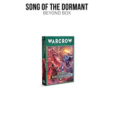 Warcrow: Beyond Song of the Dormant