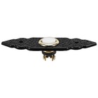  Klingeltaster Außenbereich Türklingel Austausch Des Türklingelknopfes