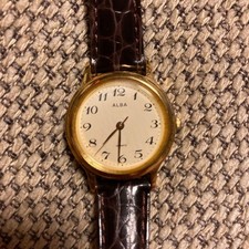 ALBA Women's Watch