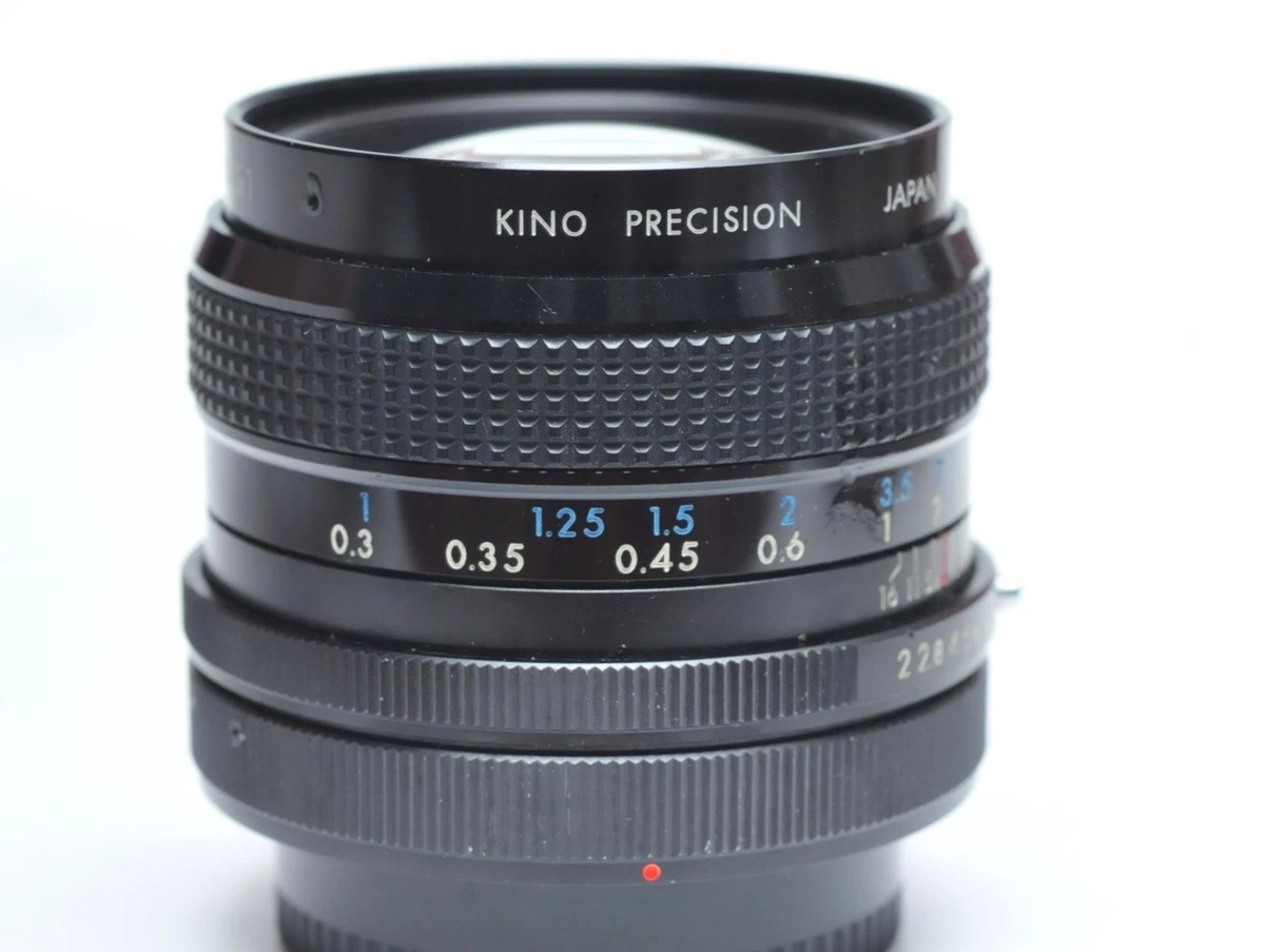 Kiron f/2 Camera Lenses 28mm Focal for sale | eBay
