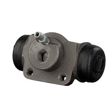 FEBI BILSTEIN 04090 Radbremszylinder Trommelbremse Hinten Links Hinten Rechts