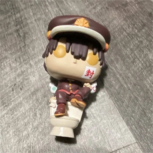 Funko Pop! Hanako Toilet-Bound Hanako-Kun Anime Vinyl Figure Animation