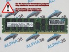 Hynix 16 GB RDIMM ECC Reg DDR4-2133 RAM IBM x3850 X6 (E7-V4) Server Ram