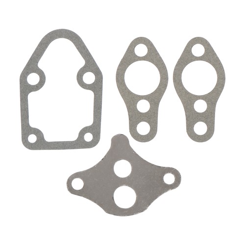 New Engine Rebuild Kit W/ Gasket For Chevrolet C2500 GMC K2500 5.7L V8 OHV - Foto 11 di 21