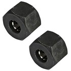 Bosch 2610008122 Collet Chuck 1/4 (2-Pack)