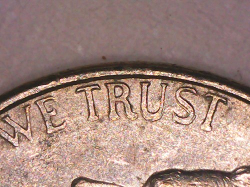 1999 P Jefferson Nickel With DDO and DDR - Picture 9 of 19
