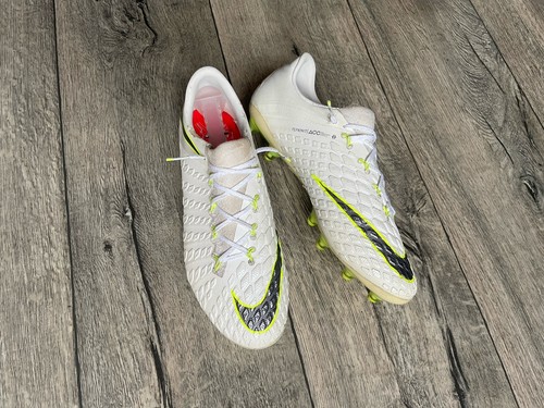 Nike Hypervenom Phantom 3 ACC White Elite Football Boots Soccer Cleats  US8.5 - Picture 4 of 21