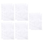 10 Pcs Nylon Mesh Food Strainer Bags Multi Purpose Filter Bags for Nut