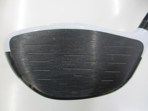 Used TaylorMade Driver M2 10.5 Degree TM1-216 Flex R Right Handed Japan - Picture 3 of 5