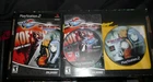 King of Fighters 2000 & 2001 (Sony PlayStation 2, 2003)