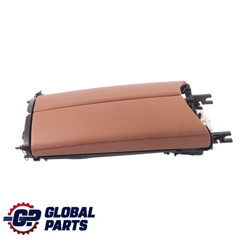Mercedes A238 Cap Centre Console Armrest Arm Rest Leather A2386802502 - Picture 4 of 12