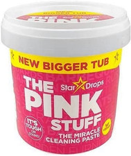 THE PINK STUFF - PASTA DETERGENTE MIRACOLOSA, 850 G