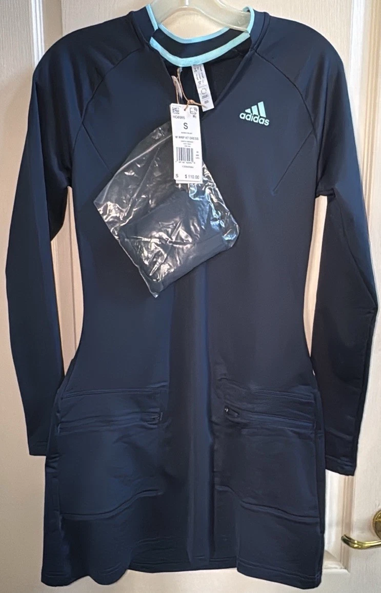 adidas Blue Dresses for Women for sale | eBay adidas Blue Dresses for Women for sale | eBay