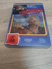 DAWN OF THE DEAD ZOMBIE ZOMBIES IM KAUFHAUS VHS RETRO EDITION 4K BLU-RAY NEU/OVP