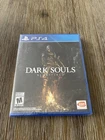 Dark Souls Remastered - PlayStation 4