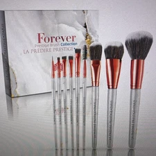 la predire Forever Prestige Brush Collection - 9 Piece