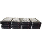 (LOT 12) HP 653948-001 2TB SAS 6G 7.2K LFF SC MDL disque dur disque dur avec plateau MV 3.5