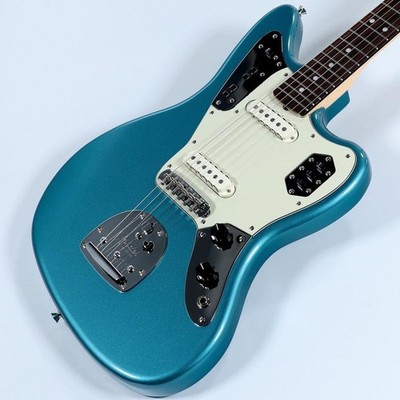 Fender Made in Japan Jaguar レフティ Made in Japan Traditional 2025 Collection, 60s Jaguar® – Fender