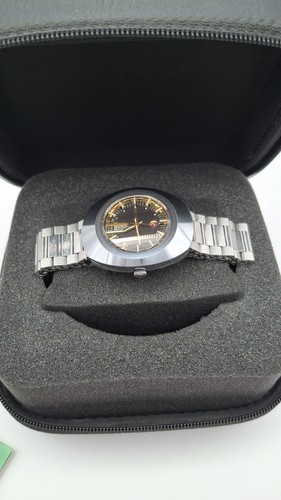 VINTAGE Rado Diastar 8/1 Automatik 1.143.494 Full-Set von 1973 - Bild 16 von 24