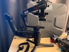 Zhiyun-Tech CRANE 3 LAB 3 Handheld Gimbal Stabilizer