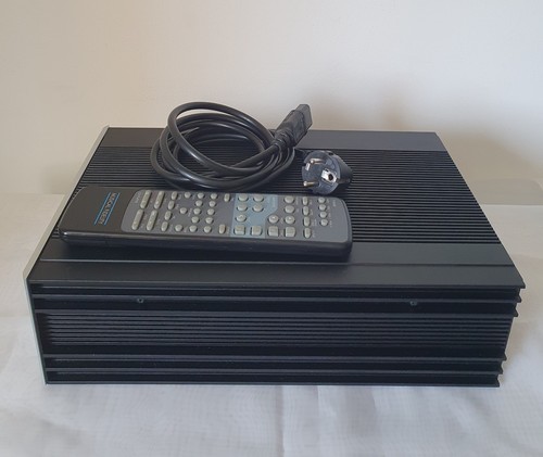 Musical Fidelity X-RAY V3 CD Player 24 bit 96kHz Delta-Sigma MSRP $1399 - Picture 4 of 10