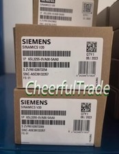 1PCS In Box Free Shipping SIEMENS 6SL3255-0VA00-5AA0 6SL3 255-0VA00-5AA0