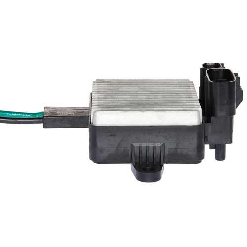 Gates FCM107 Engine Cooling Fan Module For 06-09 Hyundai Azera Sonata - Picture 4 of 10