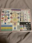 Reference Charts Kabala Tree Of Life New With Tags See Pictures!