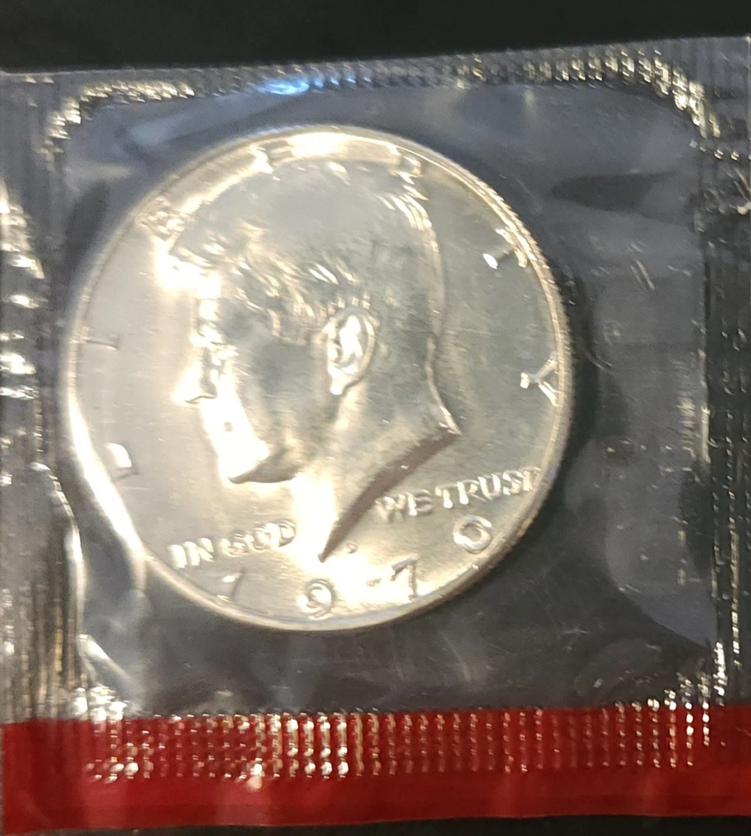 1970 Kennedy US Half Dollars (1964-Now) for sale | eBay