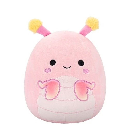 Squishmallows Guinevere - Orchid Mantis 11 Inch