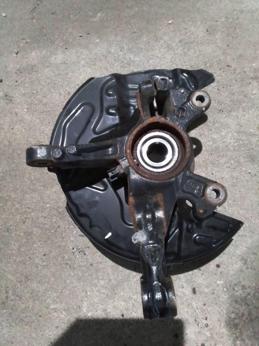 FORD USA BRONCO Radnaben vorne rechts LX612K004DA 1.5 Benzin 135kw 2021 28204512 - Imagen 4 de 4