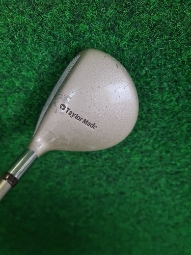TAYLORMADE Burner 5-Holz - Damen (Graphit, 41,75 Zoll, Rechts, Ladies Flex) - Bild 4 von 7