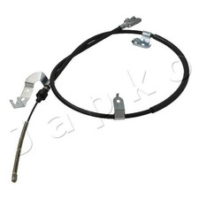 JAPKO 1312050R Handbremsseil Seilzug Feststellbremse für CITROËN C1 (PM, PN)