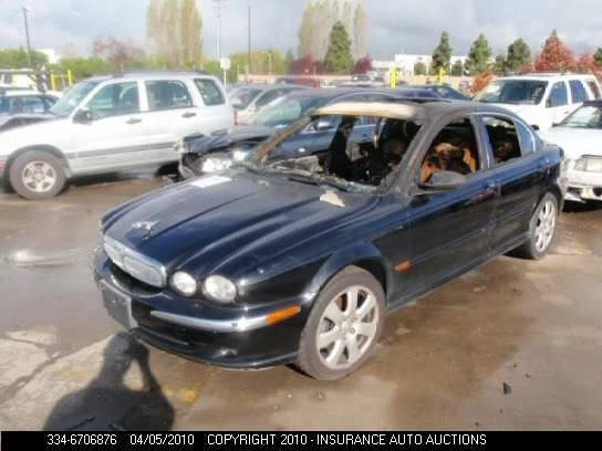 MOTOR DE ARRANQUE PUMA 99 6 CILINDROS 5051 Foto 3 de 4