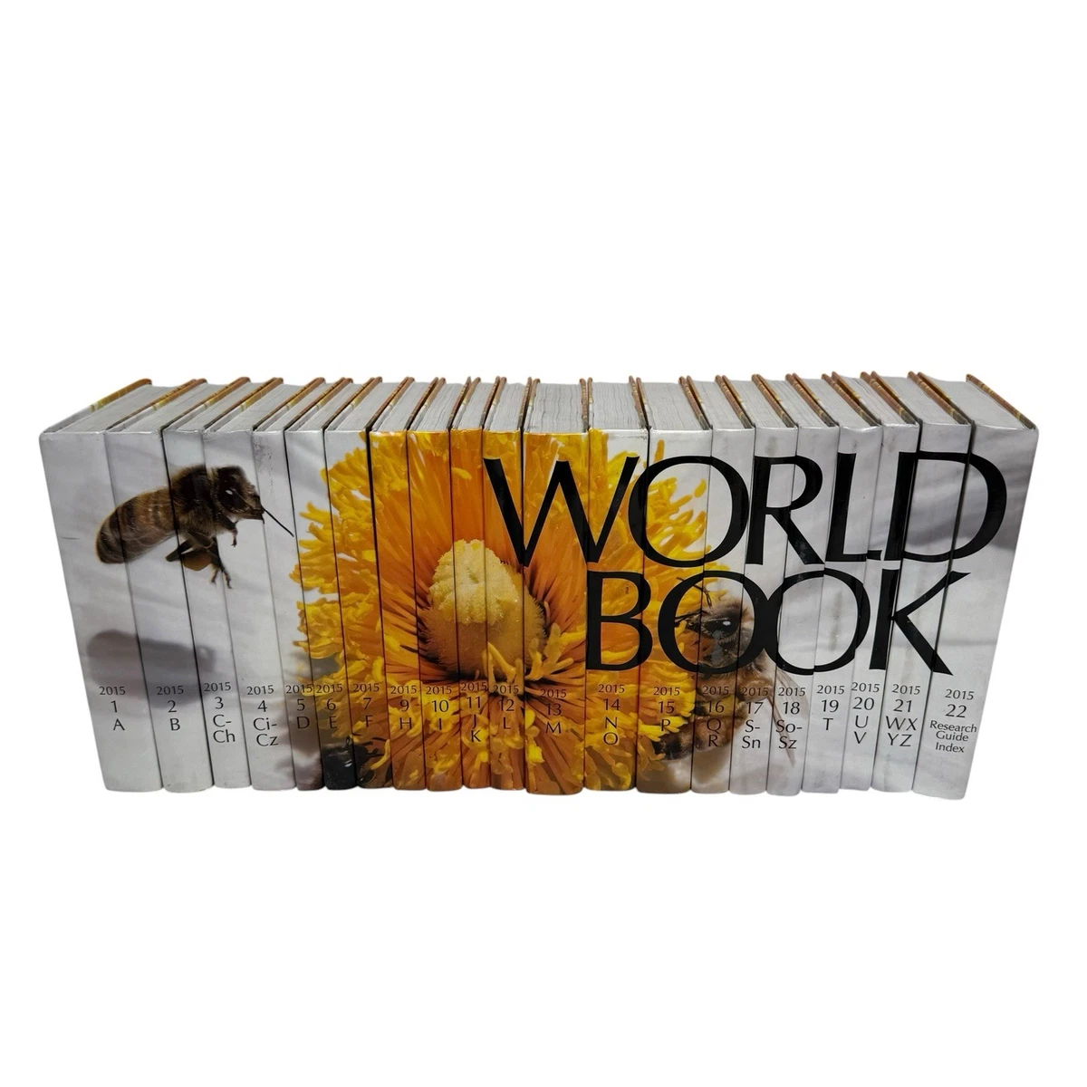 world book encyclopedia products for sale | eBay