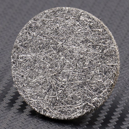 40mm*3mm Heater/Burner Screen Pad Mesh Replace For Webasto Thermo E/C/V EVO4/5 - Picture 6 of 12