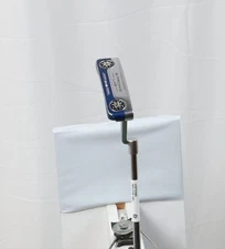 Odyssey Stroke Lab Black One 35" Putter Fair Rh 12975905