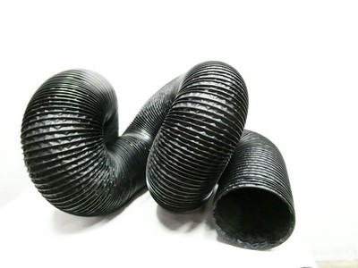 Autotech U-LOK-200 Medium Service Ducting Hose 10in
