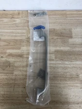 Amerock Satin Nickel Appliance Pull - 12 inch Center to Center - Highland Ridge