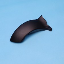 Audi A6 4G C7 Abdeckung Scharnier links 4G9827279 Verkleidung Blende Original